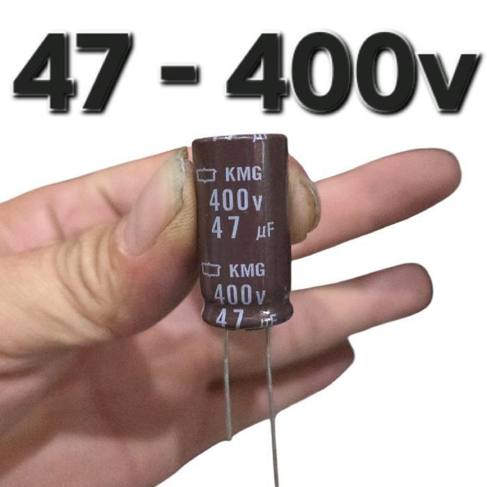 47 uf 400v elko elco 47uf 350v 400volt 450v 47 uf 350 400 450 500 500v v volt 400v power supply  400
