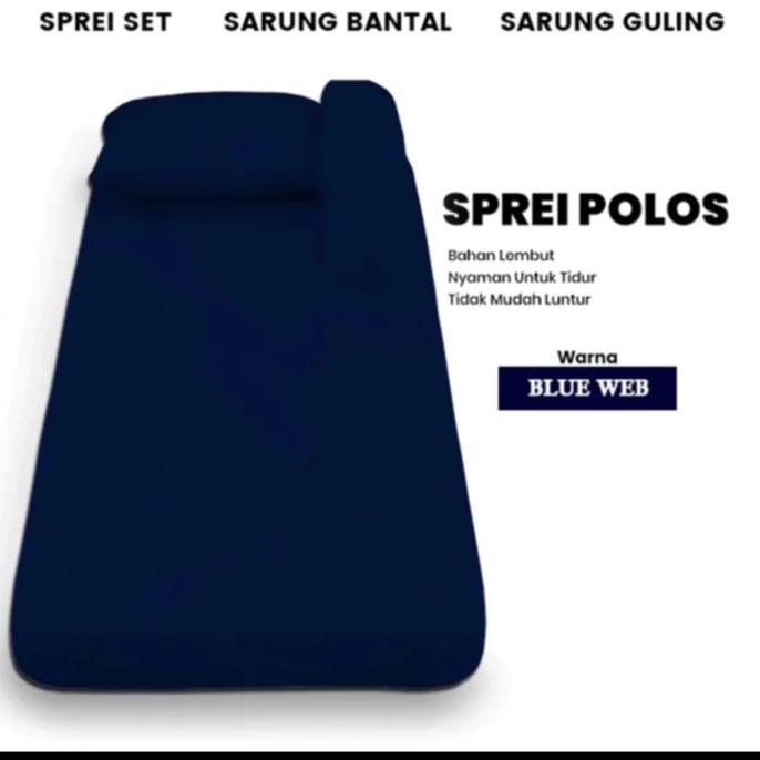 Sprei Kasur Ukuran 90 X 200 Sarung Kasur