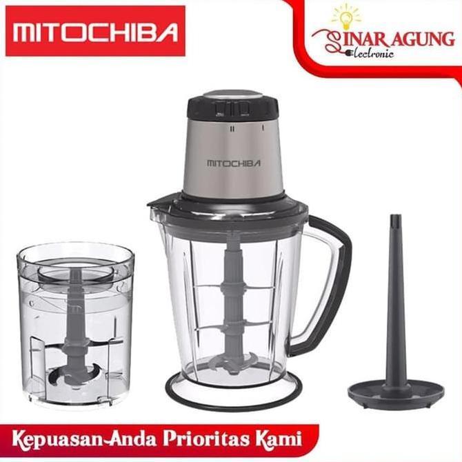 BLENDER / CHOPPER MITOCHIBA FOOD CHOPPER CH200 / CH-200 / CH