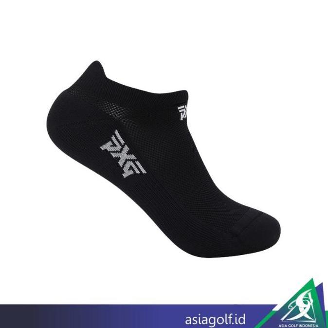 TERMURAH - Socks PXG Cooling Low | Golf | Kaos Kaki