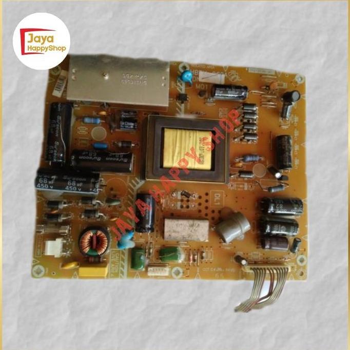 PSU TV POLYTRON PLD40D100 40D100