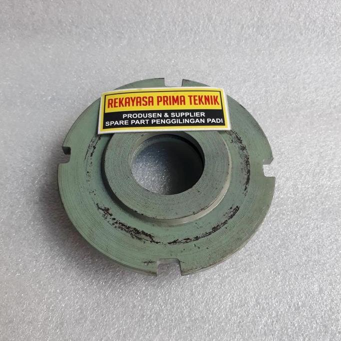 {{{{}}] HC600 TUTUP BEATING ROLLER ARM KEPALA KAMBING MESIN PADI ISEKI AGRINDO