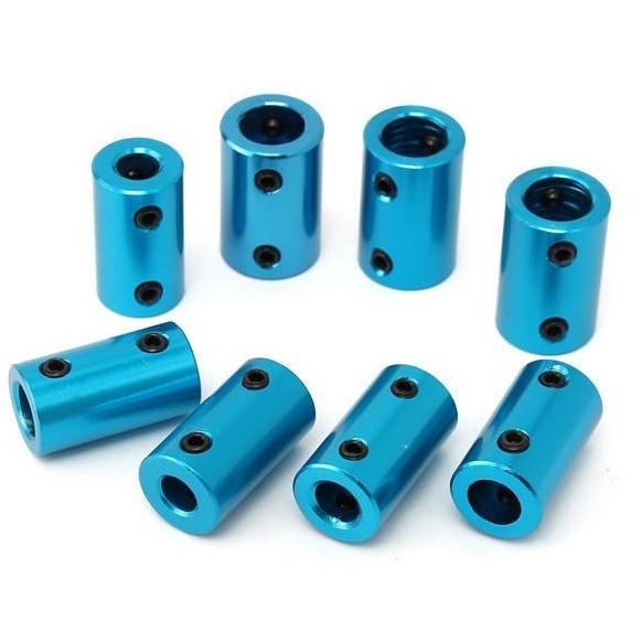 *#*#*#*#] coupler as motor cnc coupling shaft 5mm 8mm to 10mm
