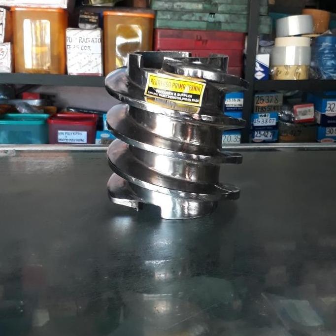 {{{{}}] N70 Ulir PREMIUM 4 jalur ICHI N 70