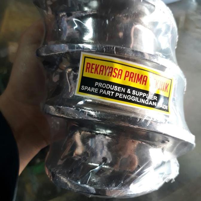 siap kirim] Ichi N70 Ulir 3 Jalur