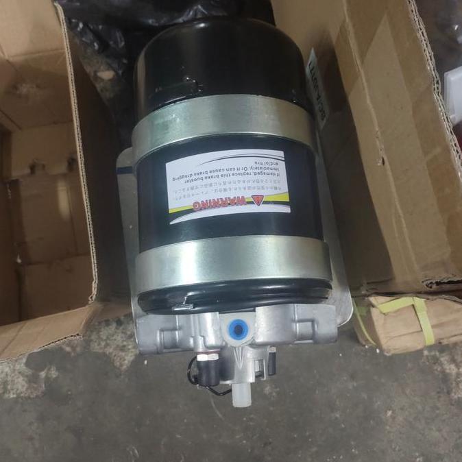 AIRDRYER ASSY ISUZU GIGA 285 - AIRDRYER GIGA FVZ 285 IMPORT Terlaris