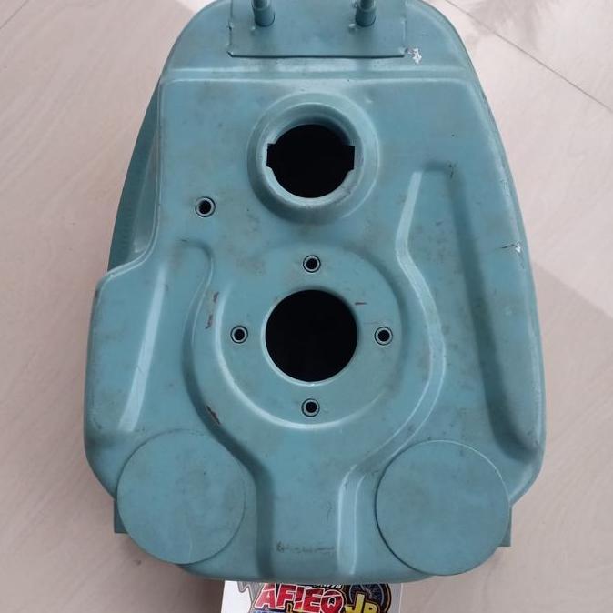 monggo] tangki qingqi baby matic 50cc
