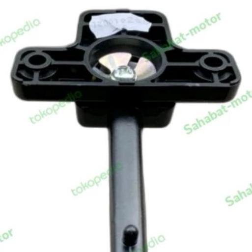 kaca spion tengah mobil Avanza xenia tahun 2012-2019 orisinil. Original