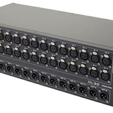 MIDAS DL32/STAGE BOX DIGITAL/MIDAS DL32 ORIGINAL DAN TERPERCAYA