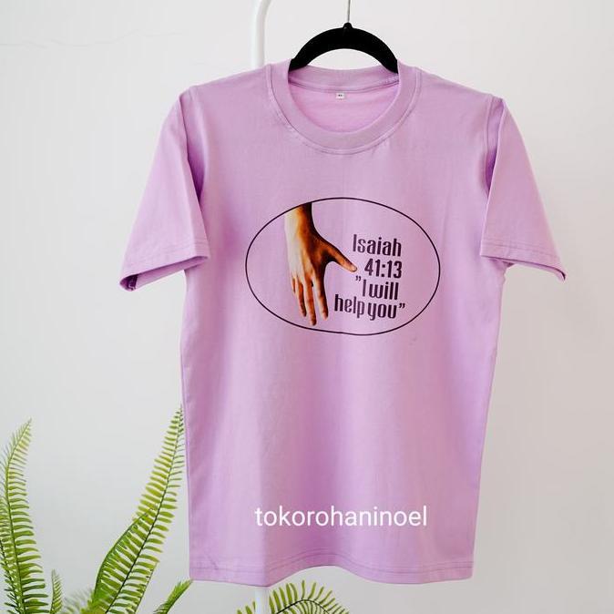 Kaos Rohani Kristen Katolik / Kaos Kristiani