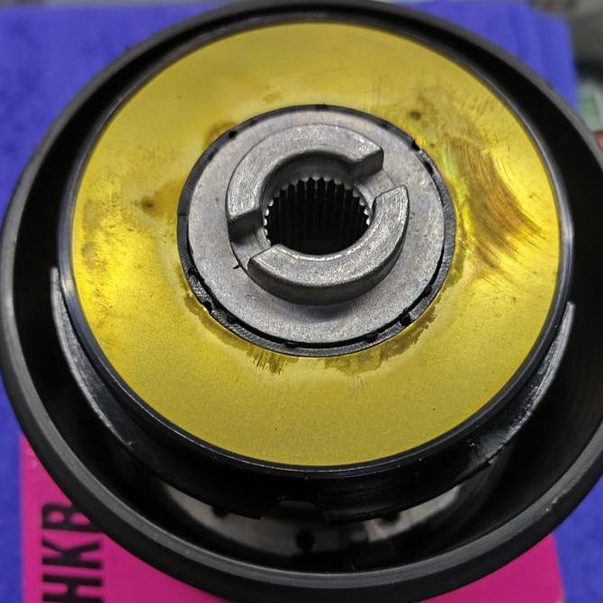 Boskit Setir Racing Dudukan Setir Racing  Grand Civic HKB Japan Original