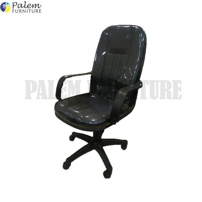 Promo Kursi Manager Kursi Kantor Kursi Direktur El 113 Elkana Cod