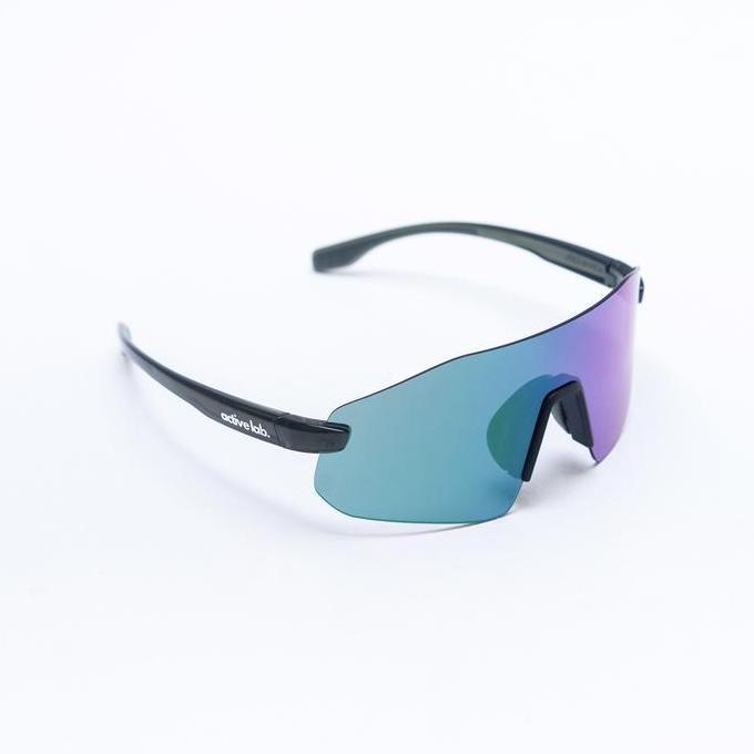 TERBARU active lab Eyewear P Series - Swift Emerald