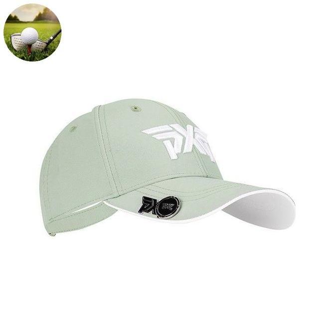 Topi Golf Import pria - topi olahraga golf LA