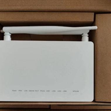 MODEM ZTE F609 V3 GPON NEW Original