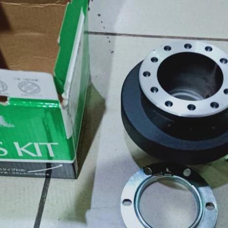 boskit stir racing Original