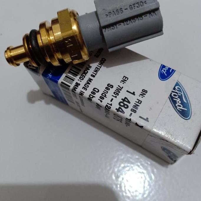 NEW sensor Ect ford fiesta