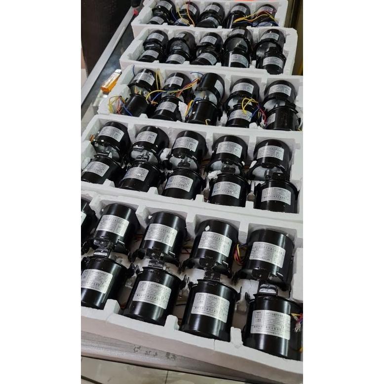 Dinamo Layar proyektor/ motor Layar proyektor Proyektor