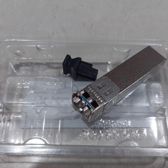 SFP+ 10G LR 1310nm 10km Singlemode ZTE Original