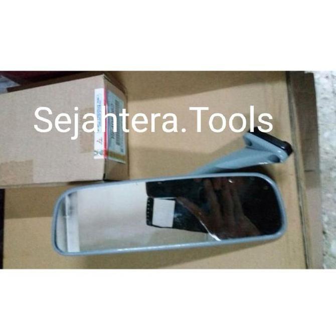 Kaca Spion Tengah Dalam Kabin Plafon Canter Ps110 Ps125 Ps136 Ori Original
