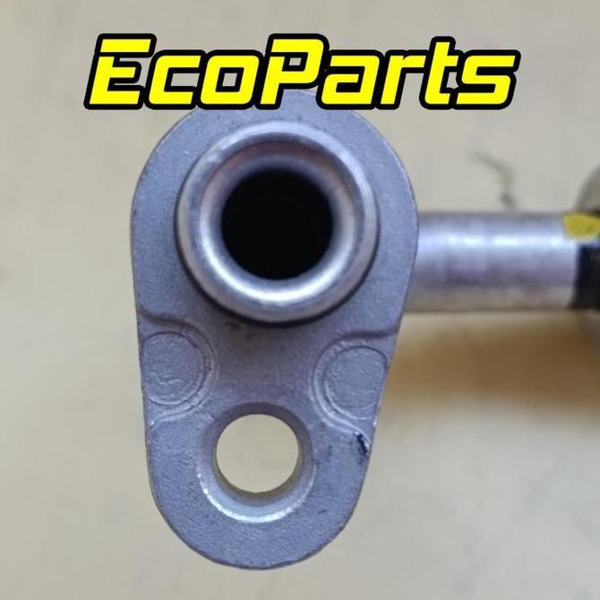 Selang AC Agya Ayla ASLI Hose Discharge 1/2 Original