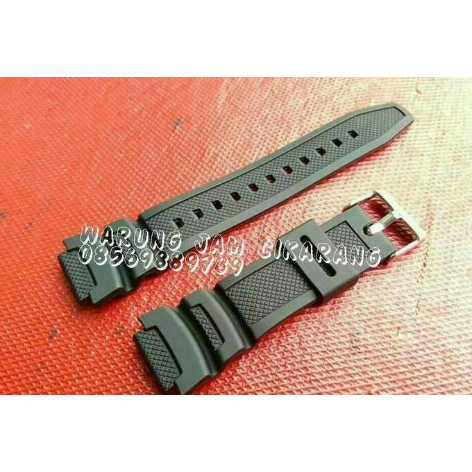 DB53>> STRAP CASIO / TALI CASIO SGW 300 H / SGW-300 / SGW300