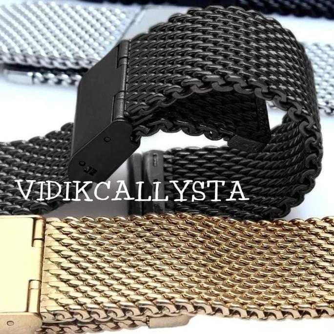 DR182>> Strap Tali jam Tangan Seiko 5 Strap Tali Seiko 5 Sport Premium