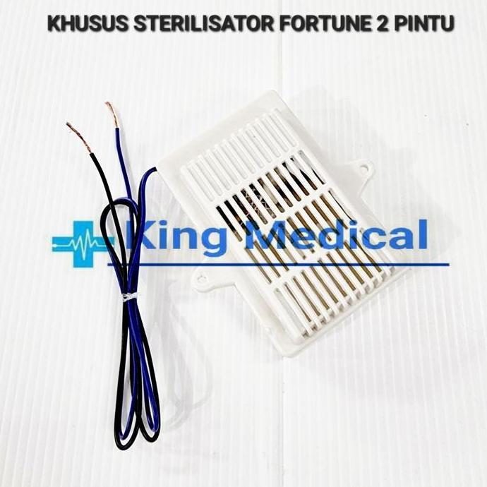 Ozon/Ozone Sterilisator Fortune  - Sterilisator Kering Original