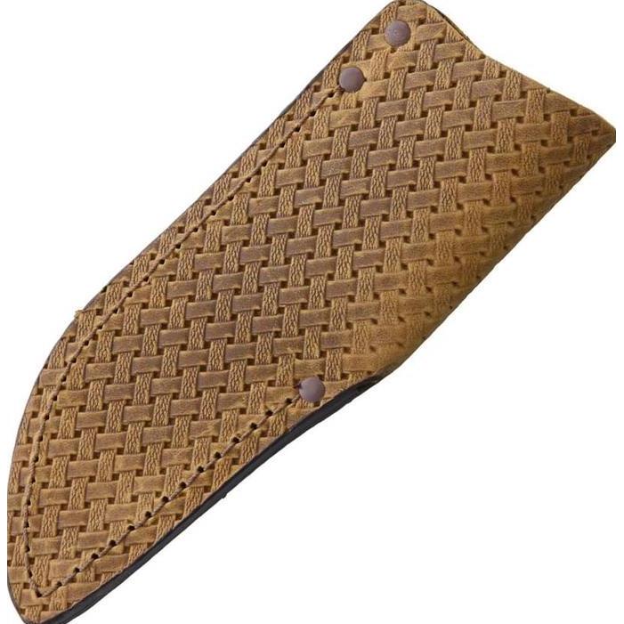 Sh1225 Fixed Blade Sheath