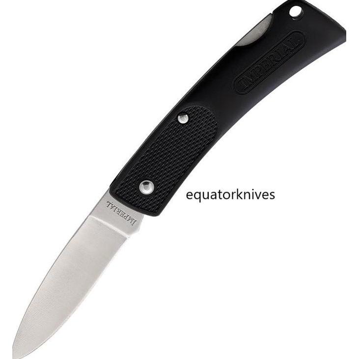 Schsp2B Schrade Imperial Folding Knife