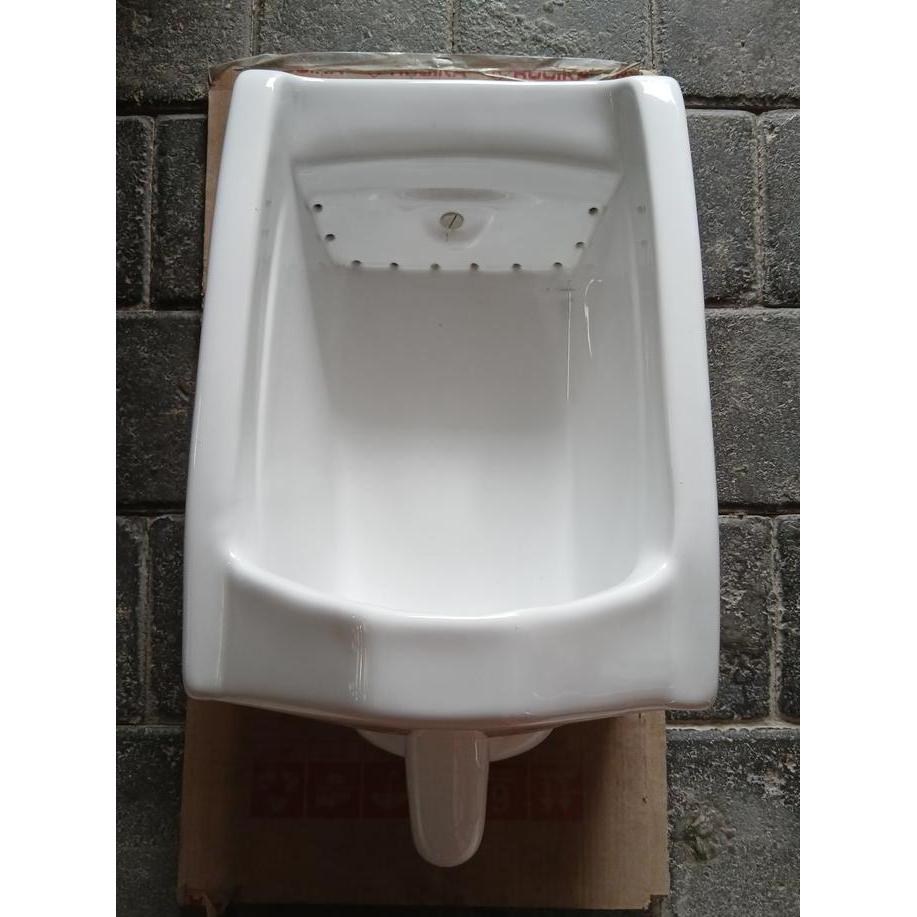 "'''] URINAL URINOIR AMERICAN STANDARD FULLSET MAYBROOK