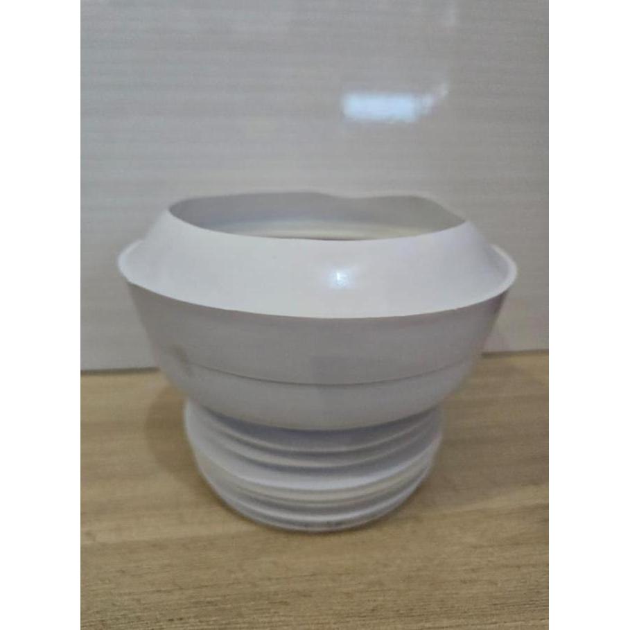 ~~~~~] Seal Gasket Closet Universal