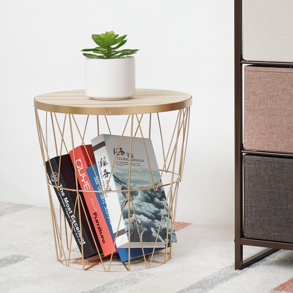 INFORMA MEJA TOPAZ TOBY TIERRA TIFFANY/ MEJA RUANG TAMU / COFFEE TABLE / MEJA CAFE