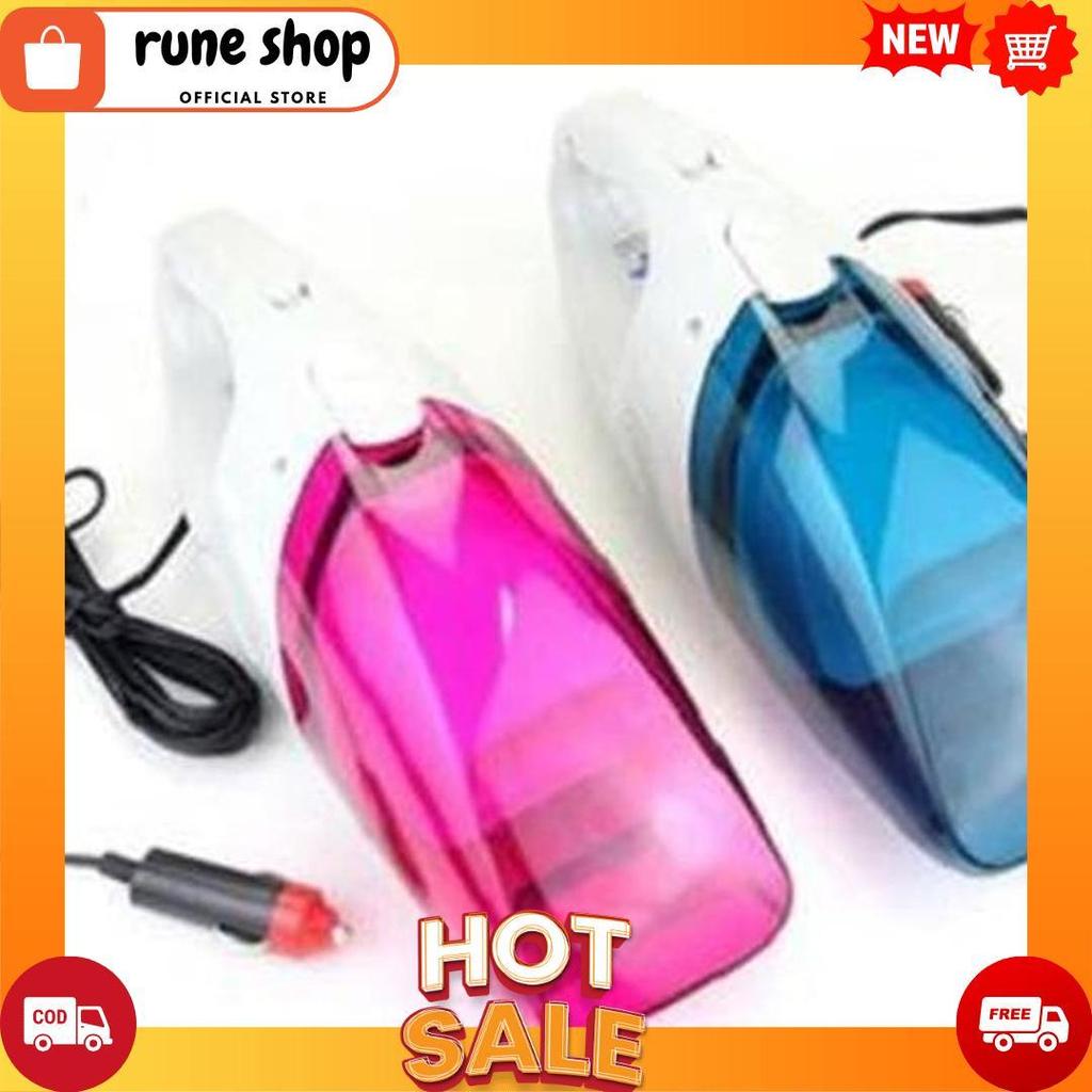 VACUUM CLEANER MOBIL MINI NIRKABEL MULTIFUNGSI CORDLESS PENYEDOT DEBU PORTABLE VACUM CLEANER KASUR S