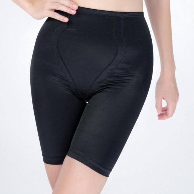 Luludi By Wacoal Korset Celana Bodyshaper Gridle 7017