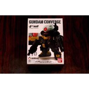 Bandai Gundam SD Converge