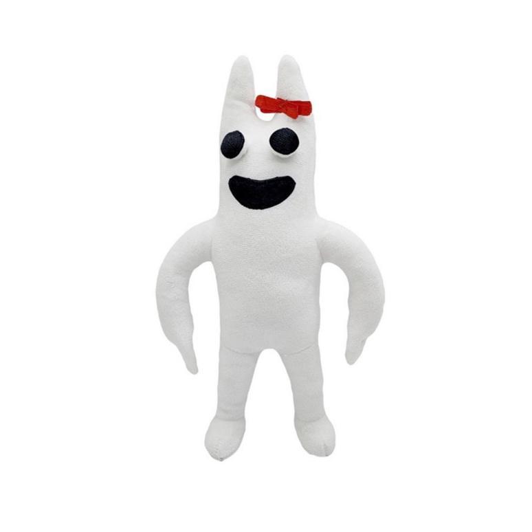 Aw89 vf-52 BONEKA BAN-BAN / BONEKA BANBALENA / BONEKA GARTEEN OF BAN-BAN Termurah Termurah