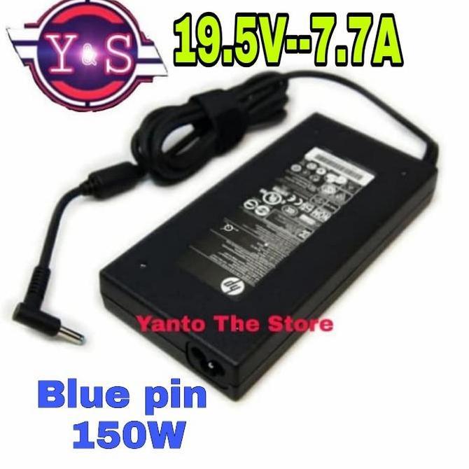 Adaptor Charger HP OMEN 15 TPN-Q173 TPN-Q194 Q193 TPN-CA03 Ori