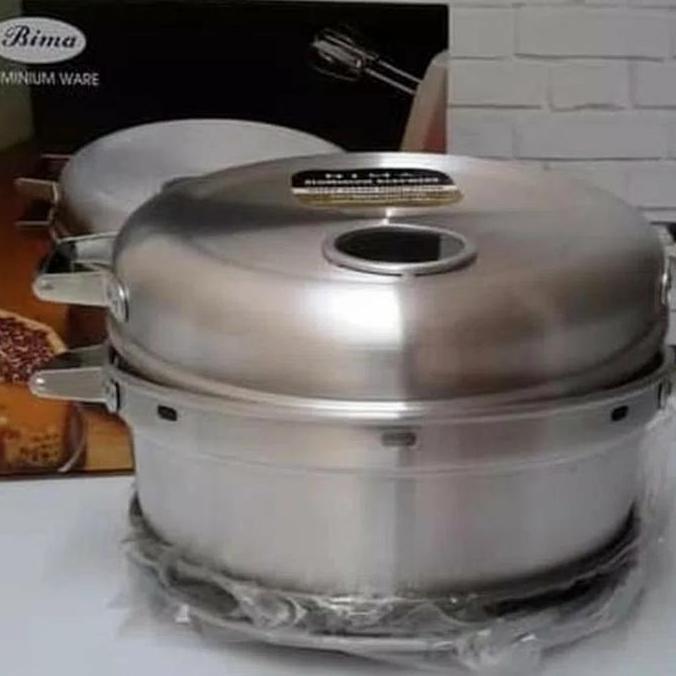 Baking Pan Bima 24 cm