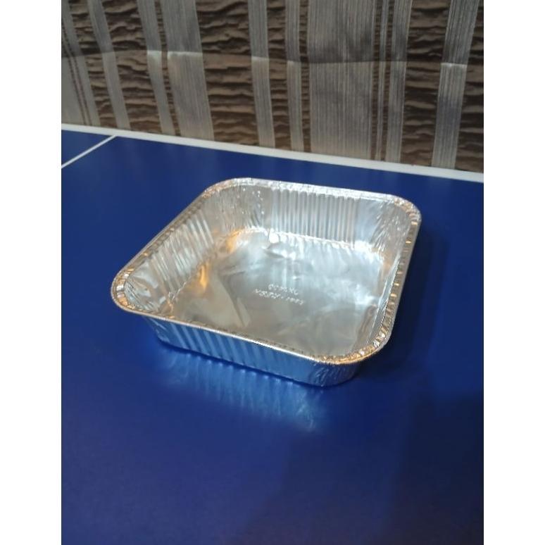 Bisa Cod Aluminium Foil Tray Ox-1400 | Aluminium Cup | Aluminium Tray | Aluminium Best Fresh | Bestf