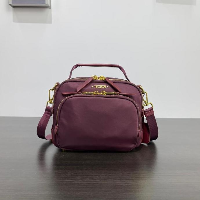 Tas sling bag troy crossbody bag wanita Terlaris