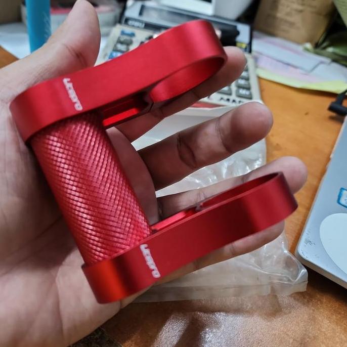 Riser Stang Standart Ke Stang Os Riser Litepro