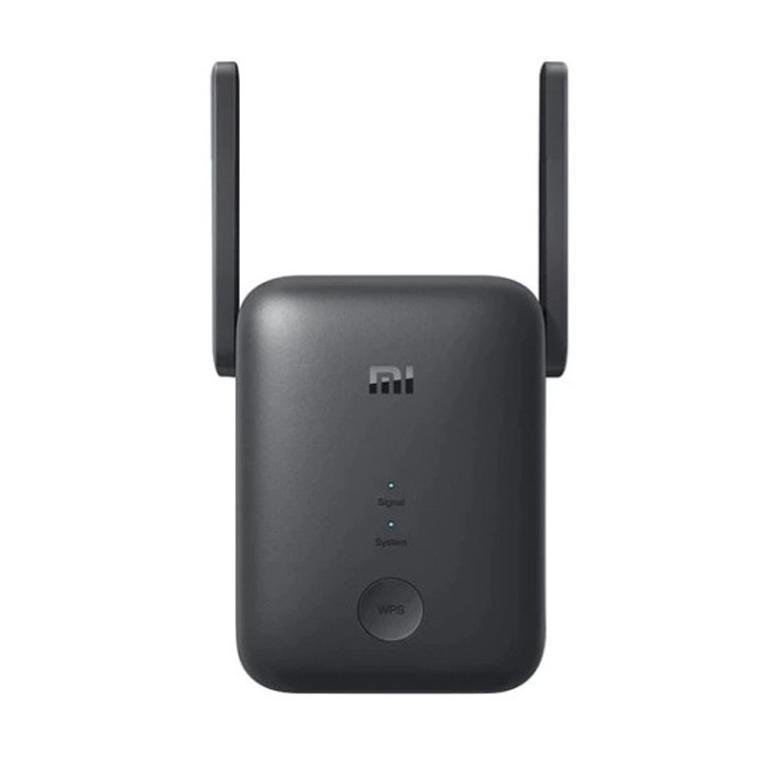 Xiaomi Mi WiFi Range Extender AC1200 Signal Wireless Mi Wifi Amplifier Penguat Sinyal Wifi Penguat S