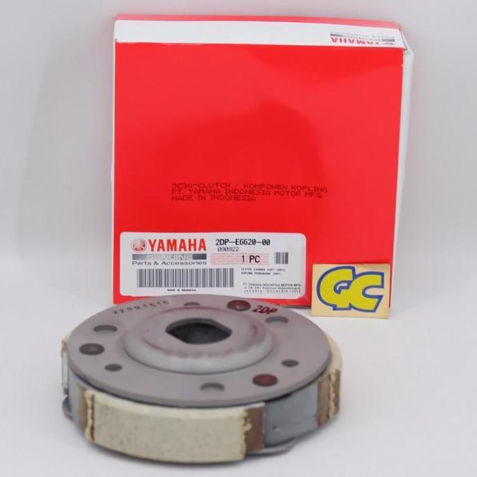 Kampas Ganda Yamaha Nmax Old Original