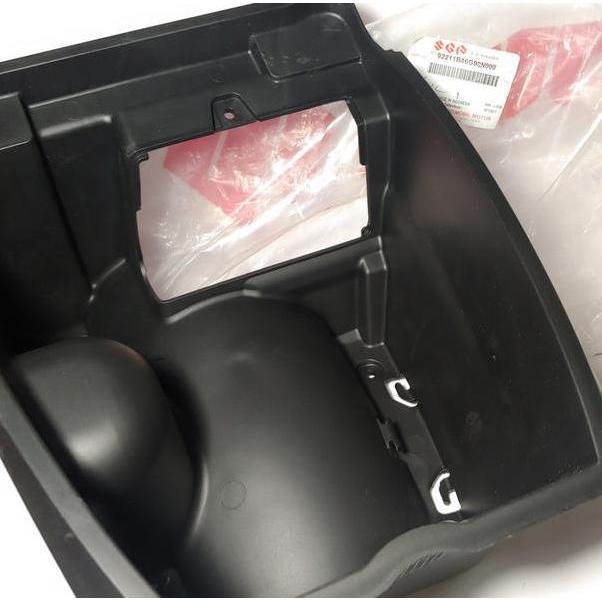 Box Bagasi Spin Suzuki