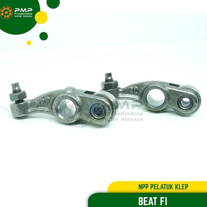 Pelatuk Klep Rocker Arm Beat Fi Npp