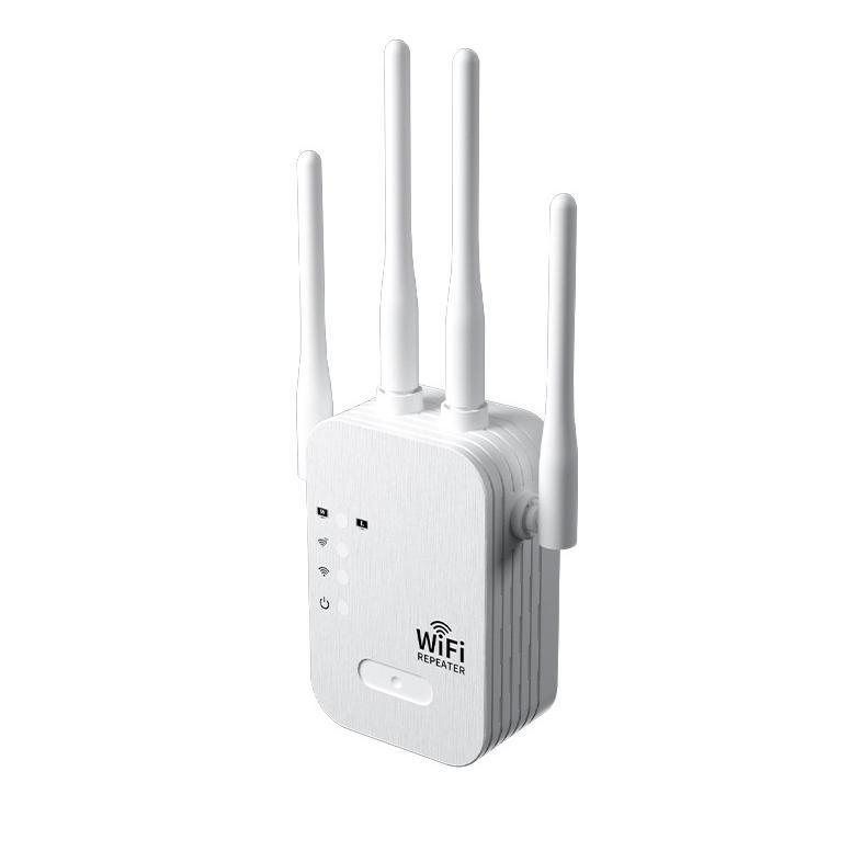 Wifi 300Mbps/2.4G Repeater Wireless Wifi Range Extender Router Repeater Penguat Sinyal Amplifier Sig
