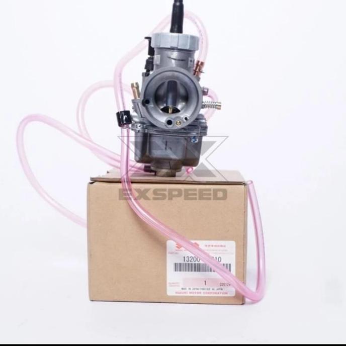 Termurah Karburator karbu Pe 28 pe28 Karbu Suzuki Rm 85 original