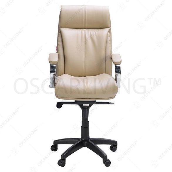 Terlaris Kursi Putar Kantor Chairman EC4000BC - Oscar