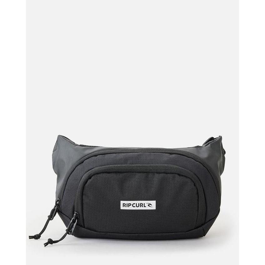 Rip Curl Men Icons Waist Bag - Midnight